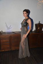 Prachi Mishra at Grey Goose Cabana Couture launch in Asilo on 8th May 2015